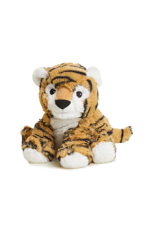 Tiger Plush Toy