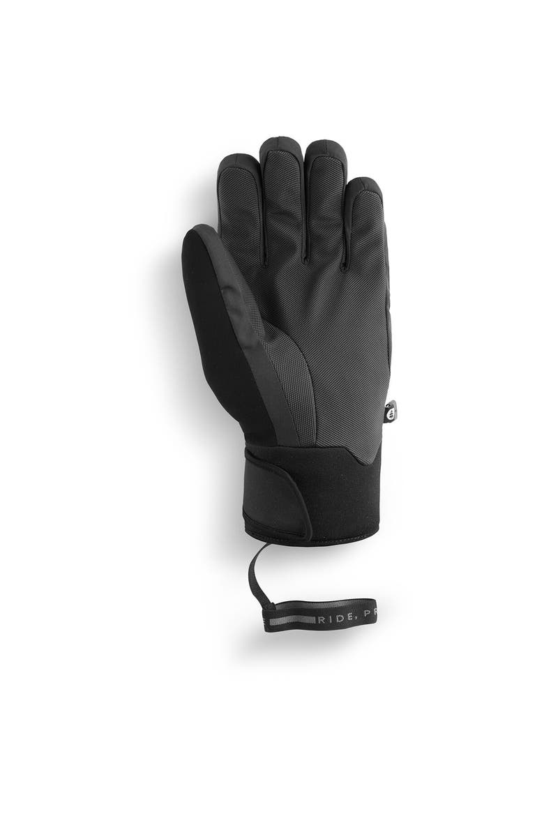 Pioneer Gtx Glove - Men's, Alternate, color, Black