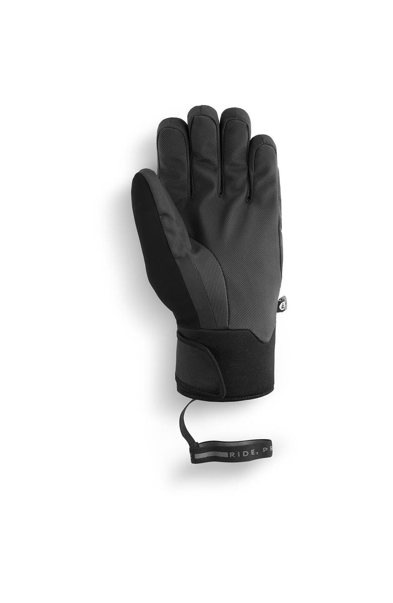 Picture Organic Pioneer Gtx Glove - Men's, Alternate, color, Black