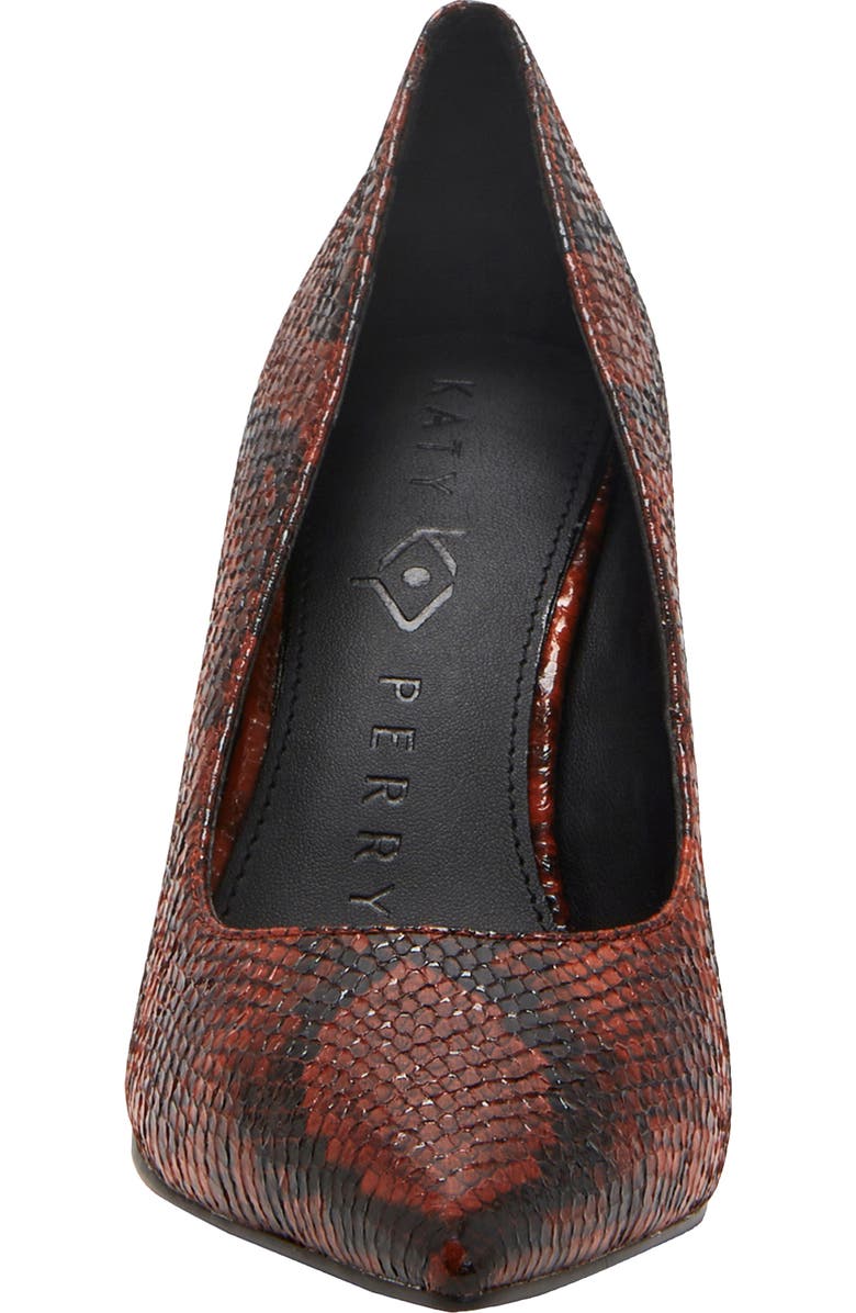 Katy Perry The Revival Pointed Toe Pump, Alternate, color,