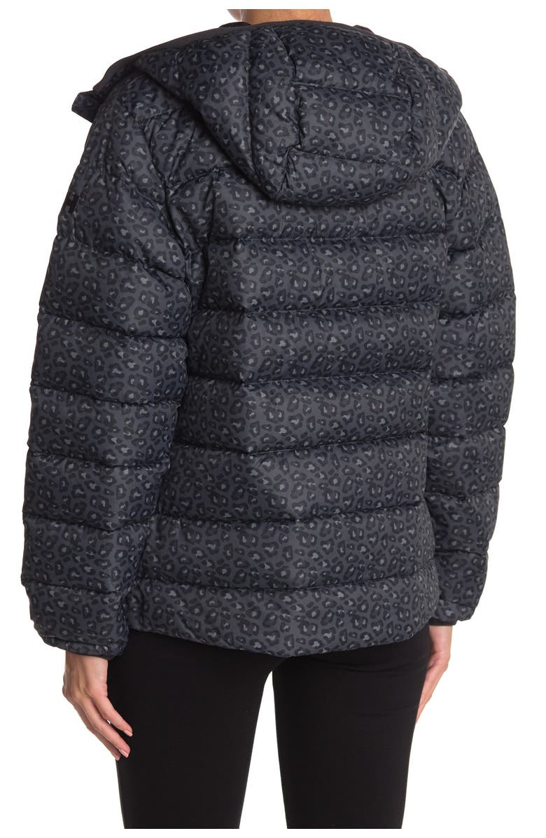 Helly Hansen Svalbard Hooded Down Jacket, Alternate, color, 