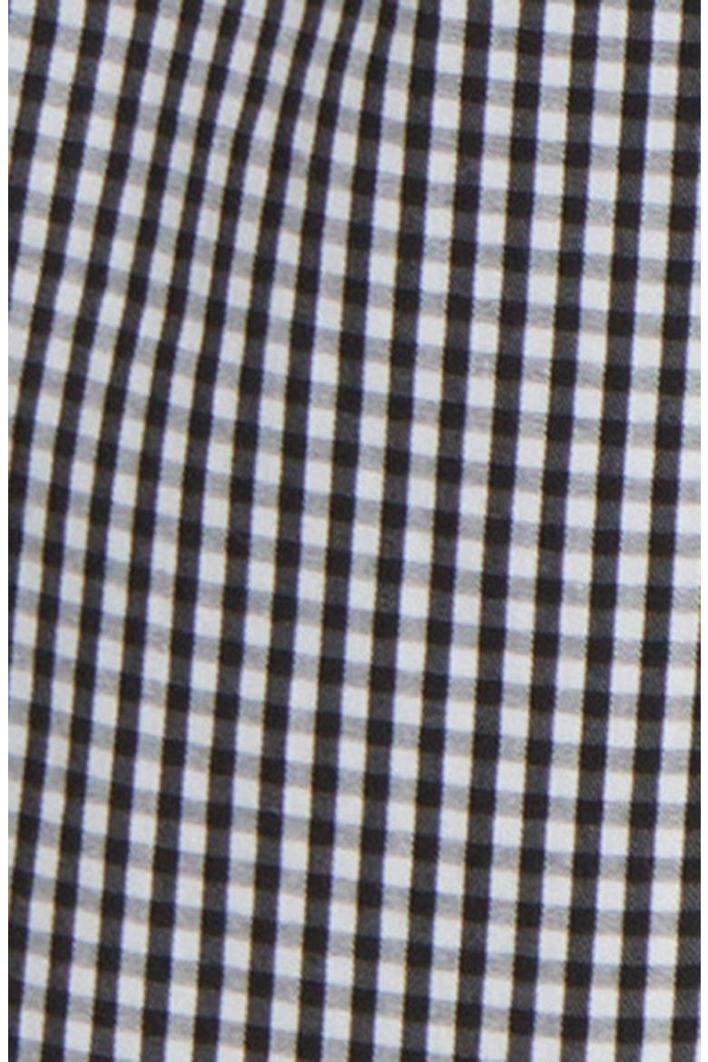 Babette Dress, Alternate, color, GINGHAM