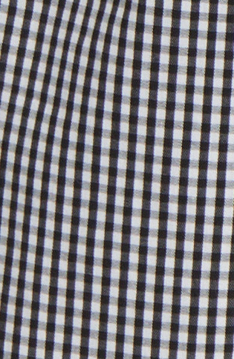 Emilia George Babette Maternity/Nursing Dress, Alternate, color, 