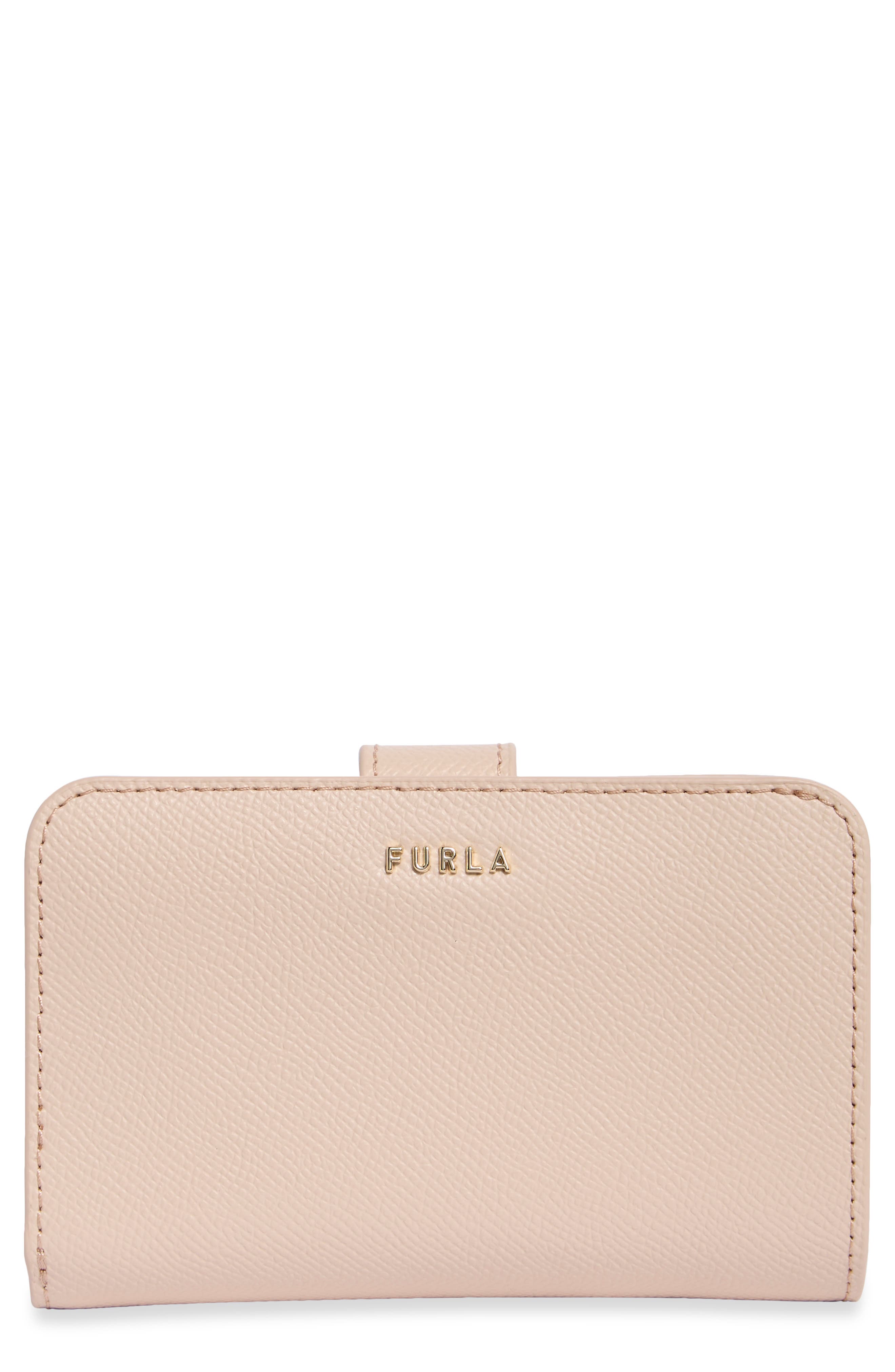 Classic Compact Wallet