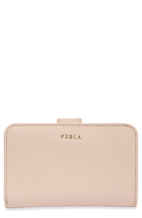 Classic Compact Wallet