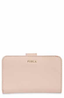 Classic Compact Wallet