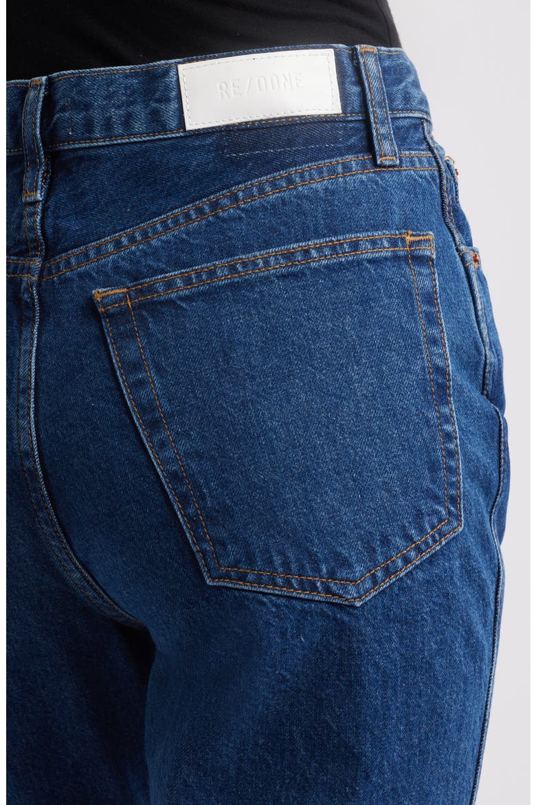 The Riding Bootcut Jeans, Alternate, color, FADED RIDER