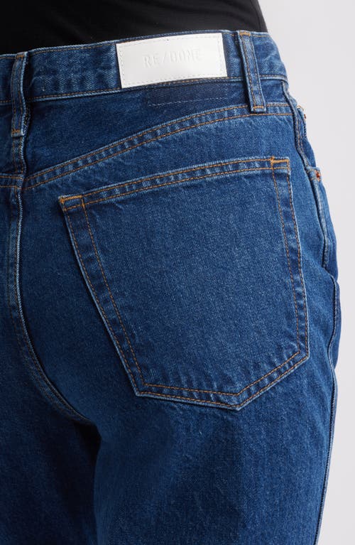 Re/done The Riding Bootcut Jeans