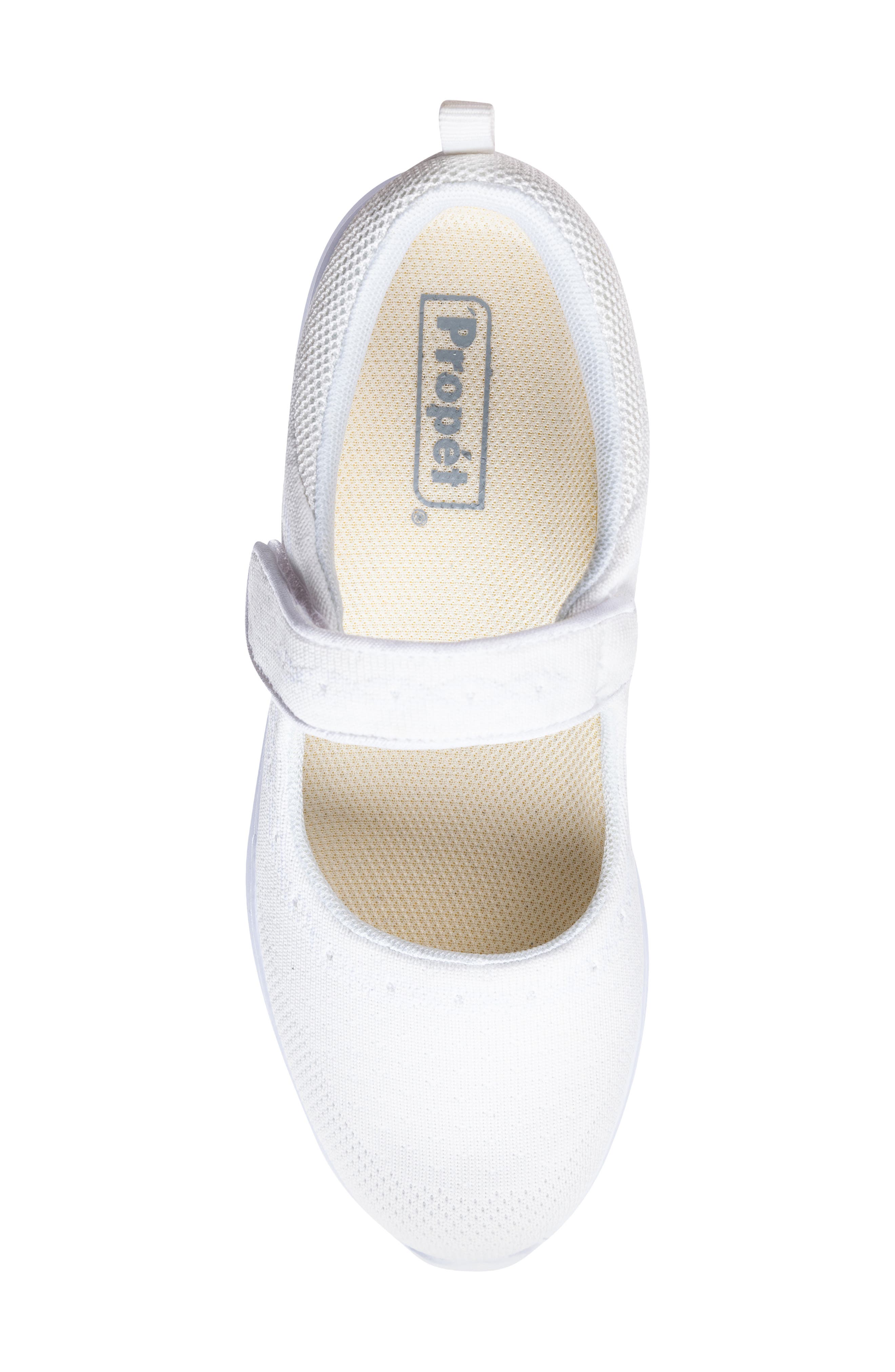 Propét Travelbound Mary Jane Flat, Alternate, color, 