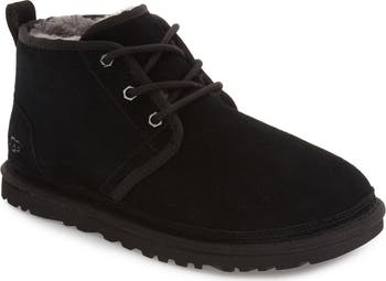 UGG® Neumel Chukka Boot (Men) | Nordstrom display picture 1