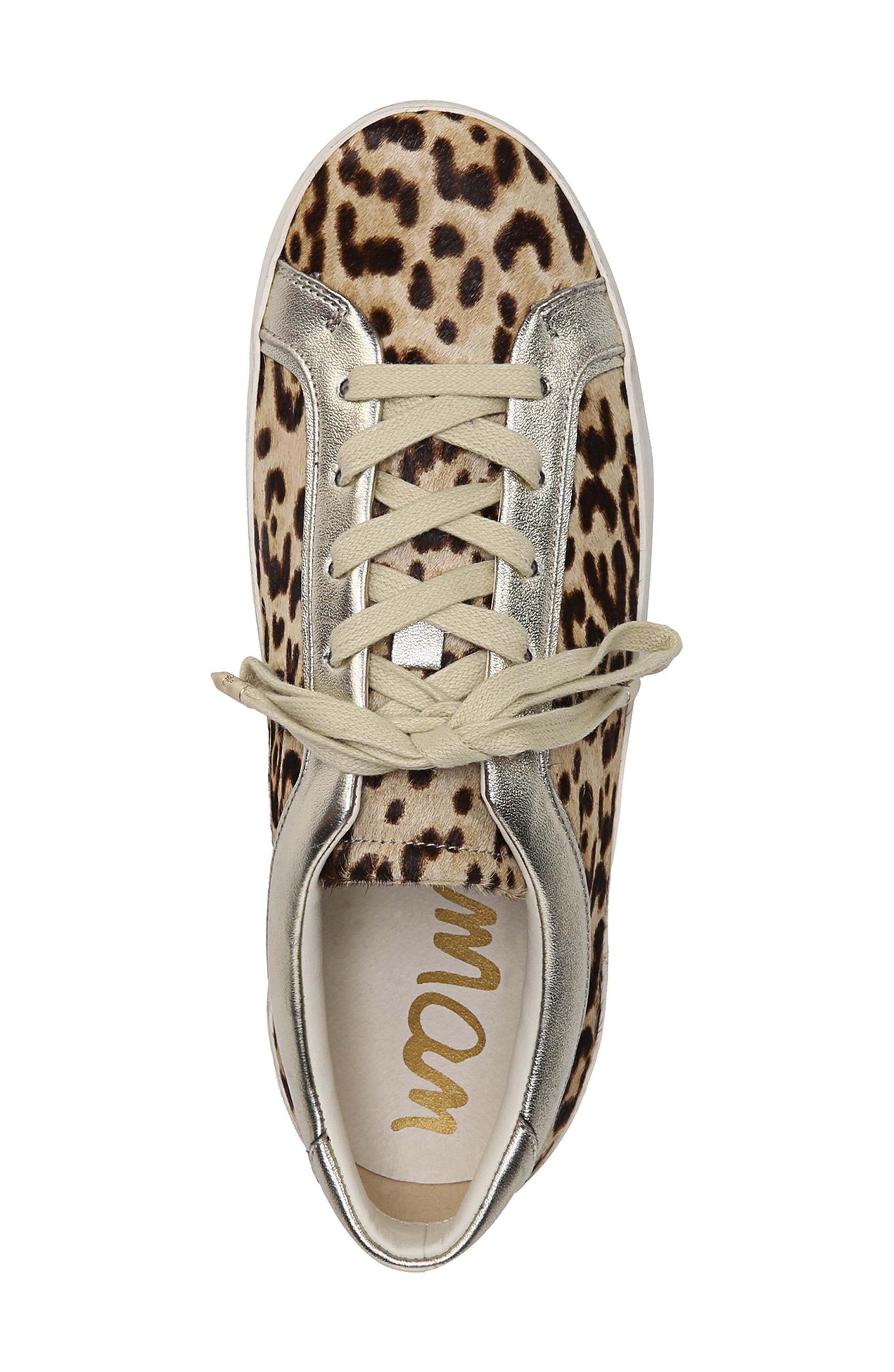 Sam Edelman Britton 2 Sneaker, Alternate, color, 