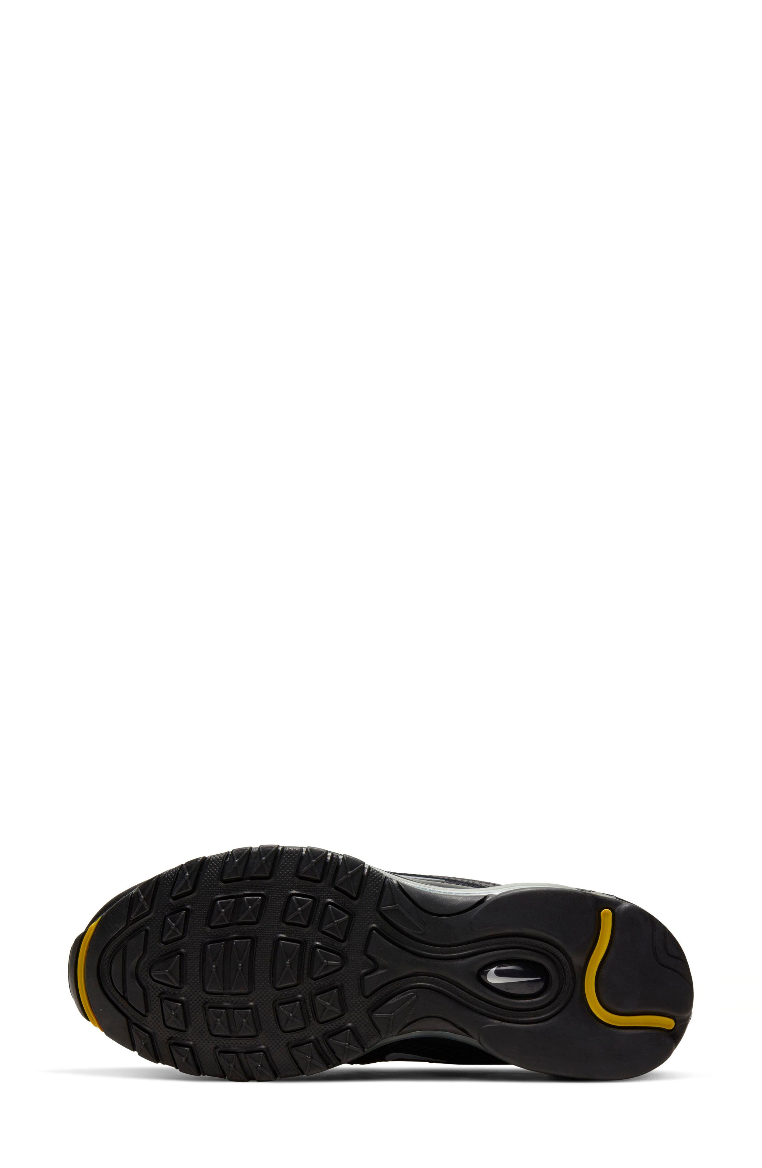 Nike Air Max 97 Sneaker, Alternate, color, 