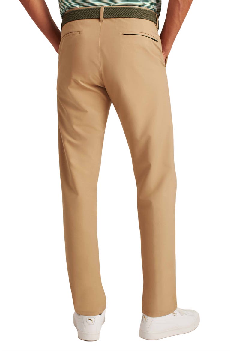 All Season Golf Pants, Alternate, color, PALE OAK