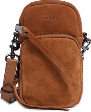 AIMEE Ray Phone Crossbody Bag