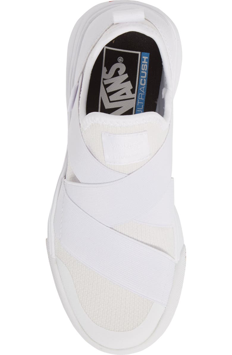 Vans UltraRange Gore Slip-On Sneaker, Alternate, color,