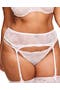 Anabella Garter Belt Lingerie