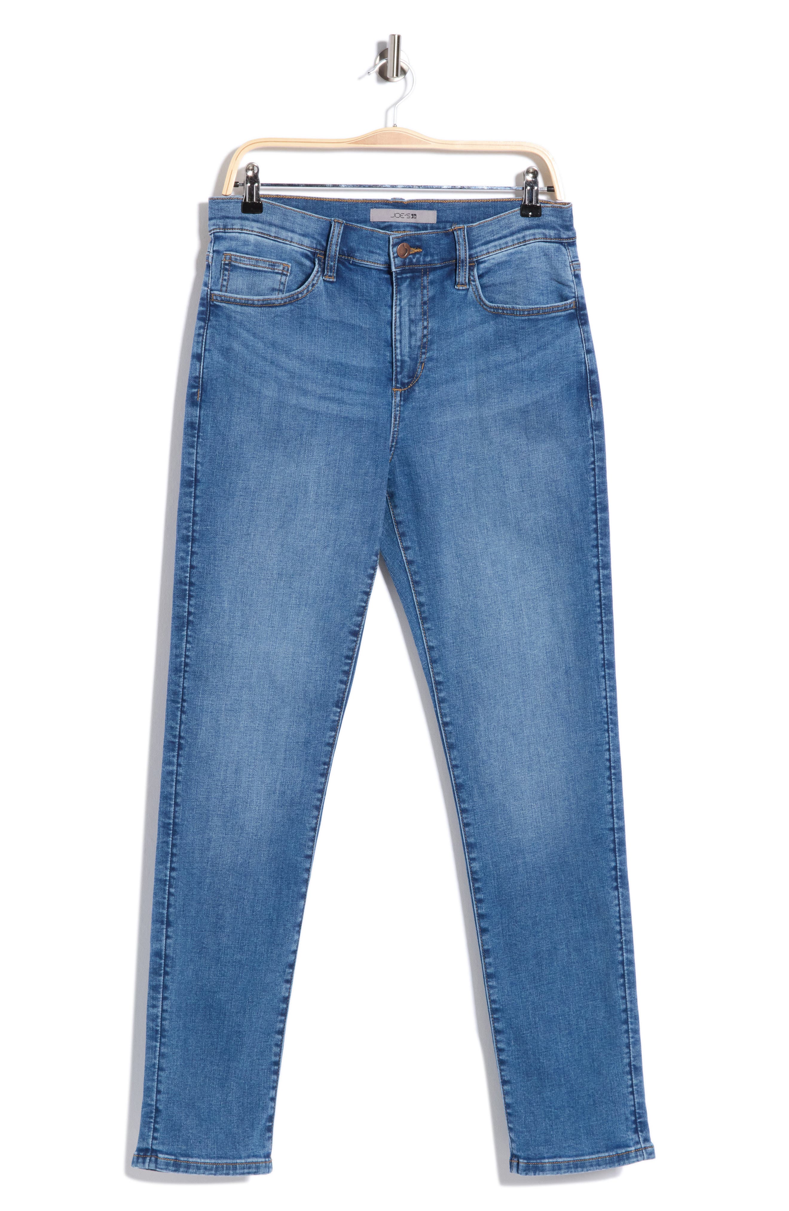 The Brixton Slim Straight Leg Jeans
