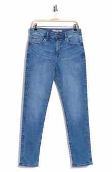 The Brixton Slim Straight Leg Jeans