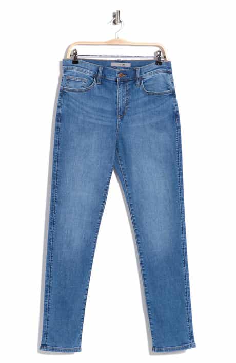 The Brixton Slim Straight Leg Jeans