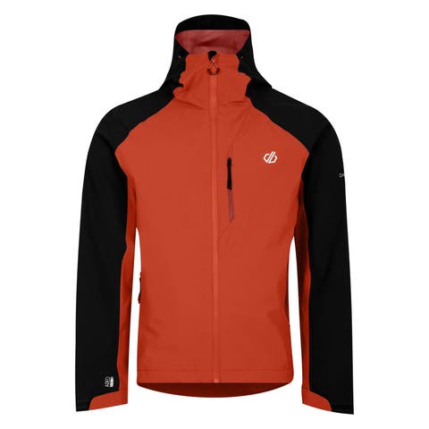 Mountain Series Waterproof Jacket