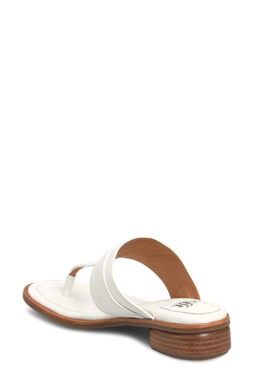 Söfft Fernanda Sandal
