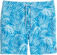 johnnie-O Bungalow Swim Trunks
