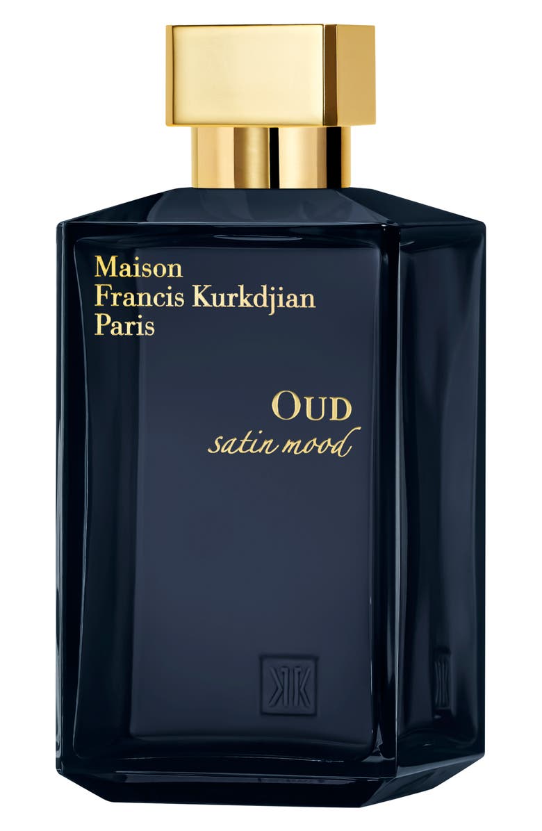 Maison Francis Kurkdjian Oud Satin Mood Eau de Parfum, Alternate, color,