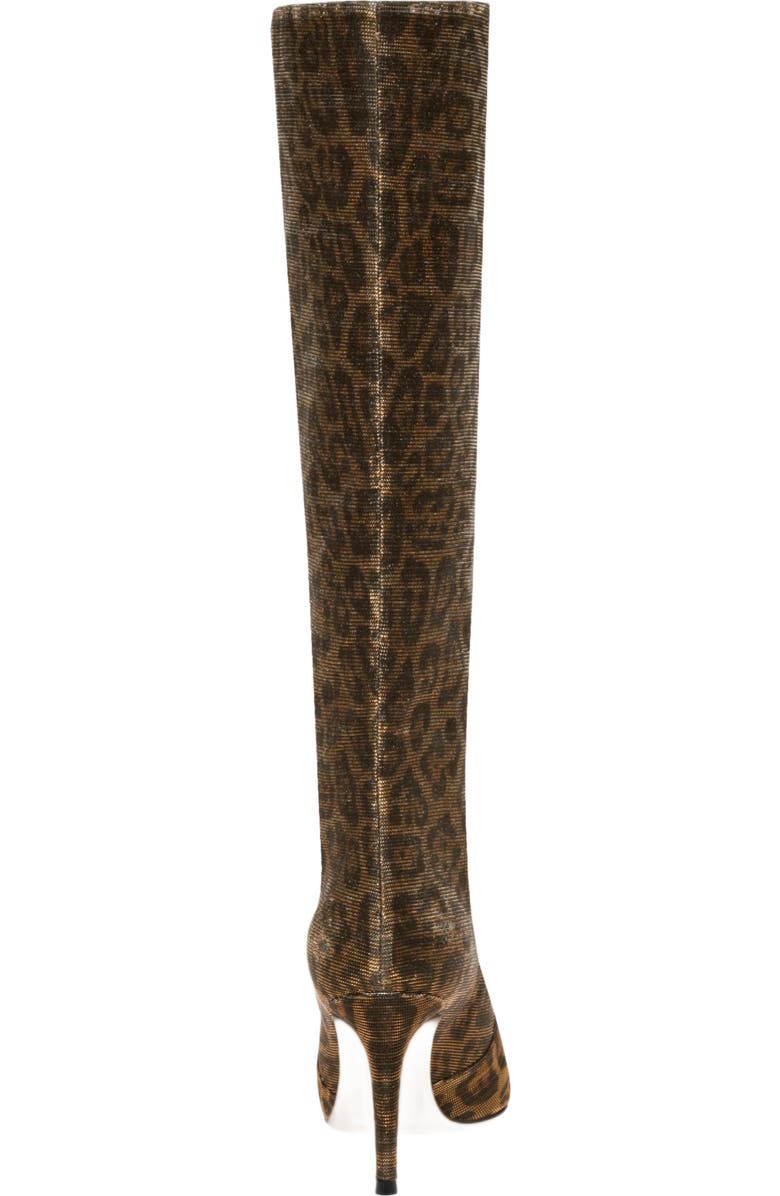 Gianvito Rossi Hansen Boots, Alternate, color,
