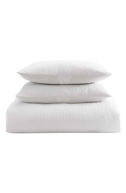 Margaret Comforter & Sham 3-Piece Set