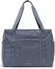 CALPAK Terra 35L Water Resistant Zip Tote