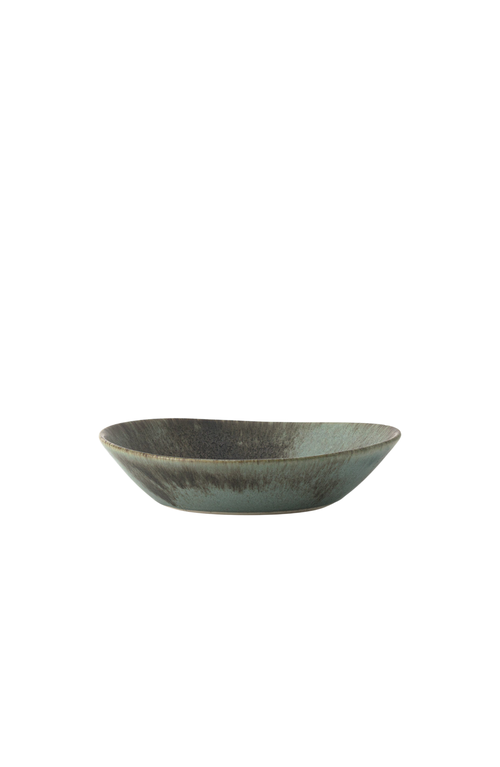 Haand Ripple Dinner Setting Set In Gray