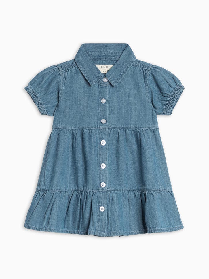 selected Chambray
