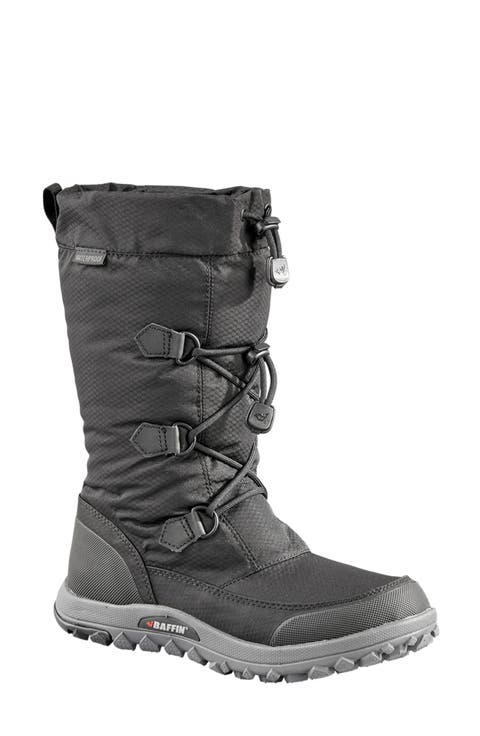 Ice Light Waterproof Winter Boot (Women)