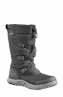 Baffin Ice Light Waterproof Winter Boot