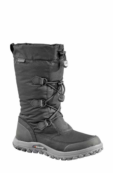 Baffin Ice Light Waterproof Winter Boot