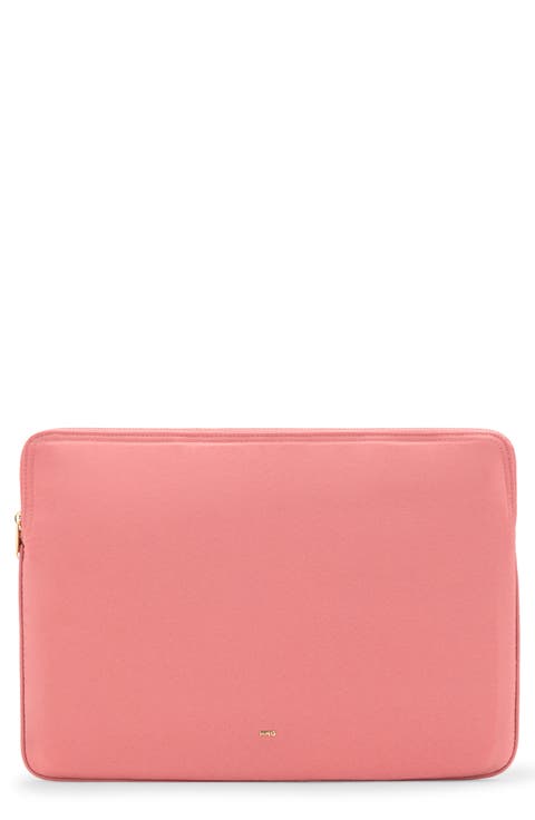 Nylon Laptop Case