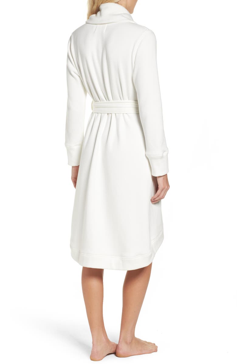 UGG<sup>®</sup> Duffield Double Knit Robe, Alternate, color, 