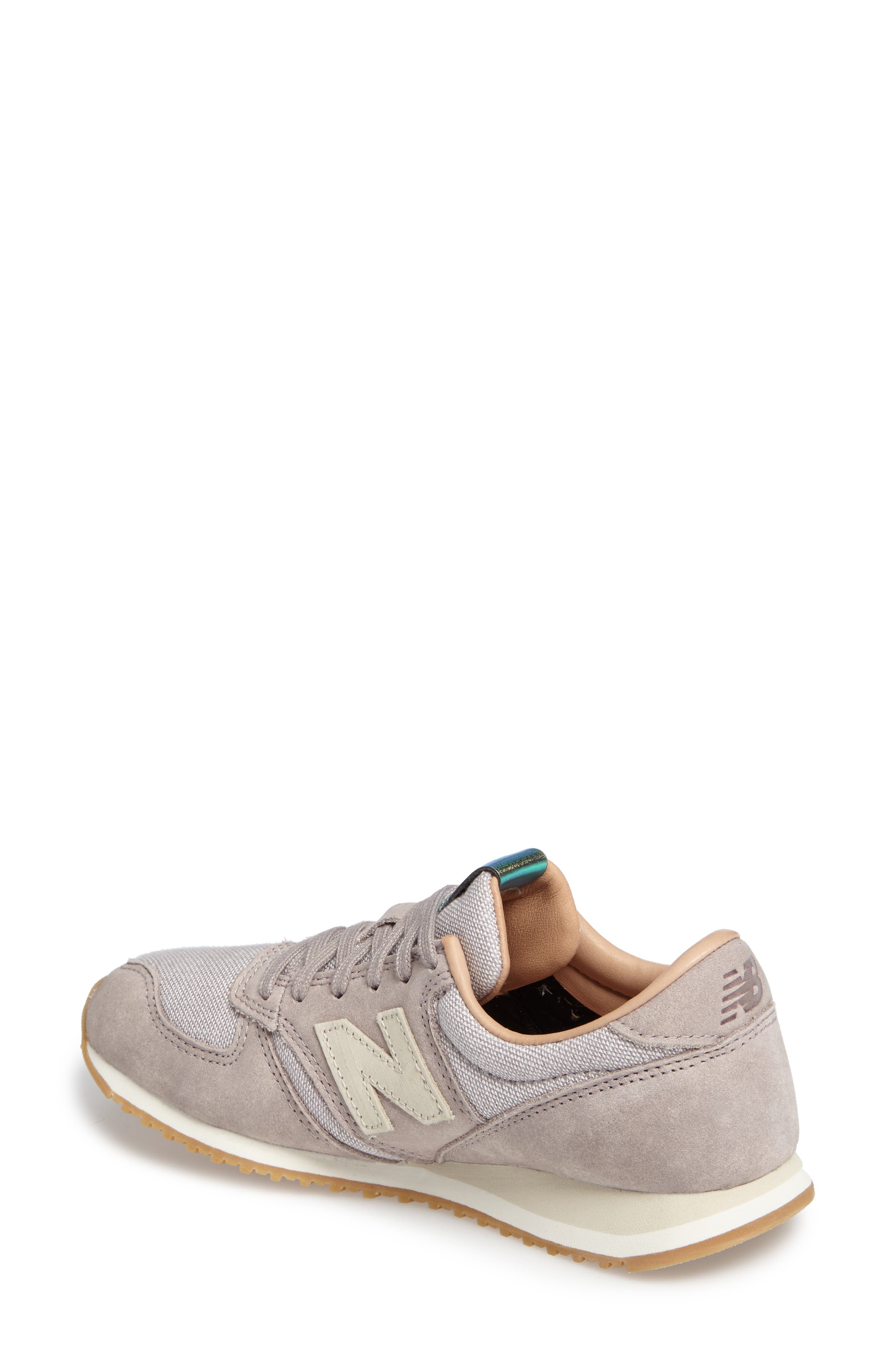 New Balance 420 Sneaker, Alternate, color, 