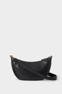 Osprey London The Oxford Leather Sling Bag