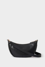 Osprey London The Oxford Leather Sling Bag