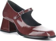 Bos. & Co. Amaya Mary Jane Pump