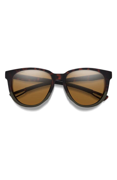 Seeker 57mm Sunglasses