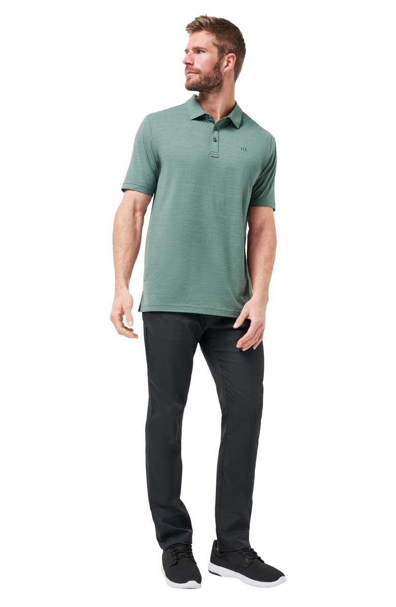 TravisMathew Open to Close 2.0 5-Pocket Pants, Alternate, color, Black