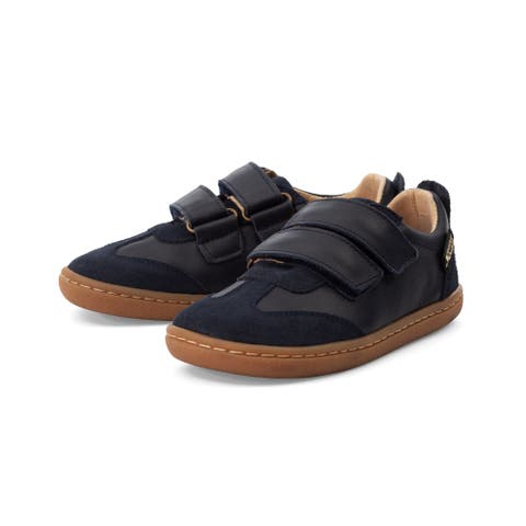 Pele Barefoot Kids Sneakers