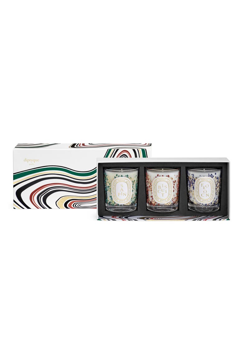 Candle Set, Main, color, NO COLOR