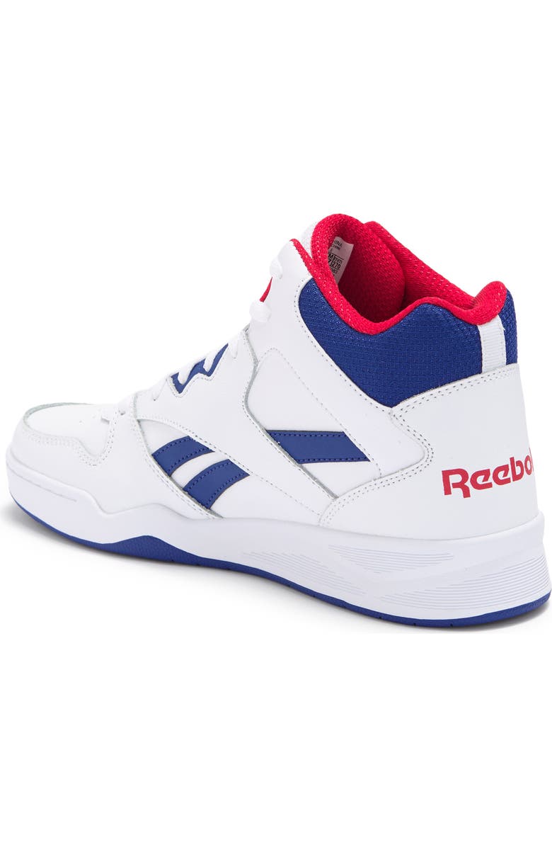 Reebok Royal BB4500 HI2 Sneaker, Alternate, color,
