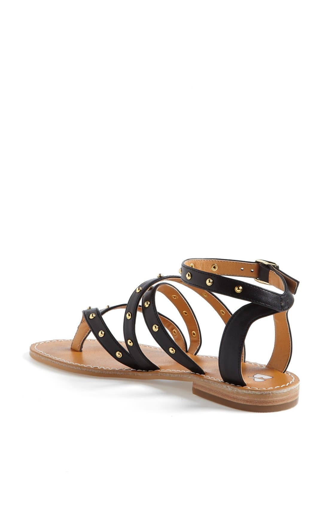 BP. 'Adriatic' Sandal, Alternate, color, 