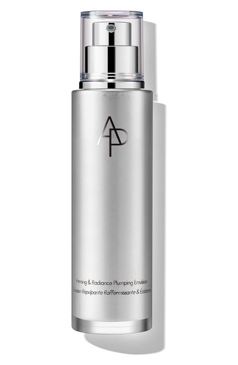 Firming & Radiance Plumping Emulsion