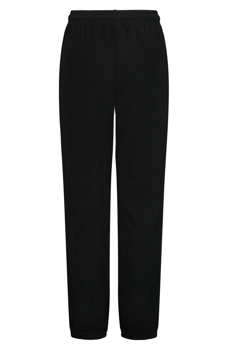 Under Armour Kids' Hundo Joggers, Alternate, color, Black