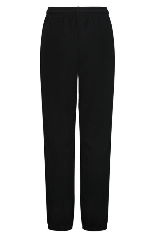 Under Armour Hundo Joggers In Black
